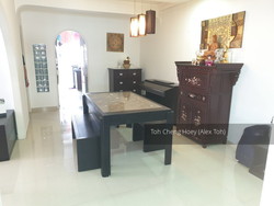 Blk 423 Hougang Avenue 6 (Hougang), HDB 5 Rooms #208290621